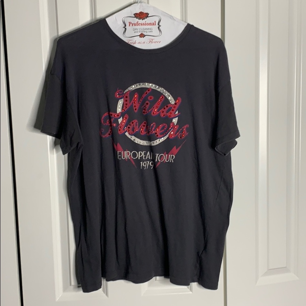 TOPSHOP GRAPIC TEE - Picture 3 of 6